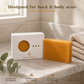 Bacne Buster Bar – Natural Turmeric Soap for Back & Body Acne